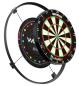 Preview: Winmau Wispa Dartboard Schallschutz Preview: Winmau Wispa Dartboard Schallschutz