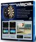 Preview: Winmau Wispa Dartboard Schallschutz Preview: Winmau Wispa Dartboard Schallschutz