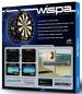 Preview: Winmau Wispa Dartboard Schallschutz