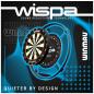 Preview: Winmau Wispa Dartboard Schallschutz Preview: Winmau Wispa Dartboard Schallschutz
