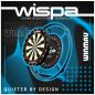 Preview: Winmau Wispa Dartboard Schallschutz