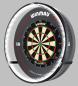 Preview: Plasma Dartboard Licht Professional-4300 Preview: Plasma Dartboard Licht Professional-4300