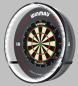 Preview: Plasma Dartboard Licht Professional-4300