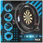 Preview: Winmau Plasma Dartboard Accessory Pack Preview: Winmau Plasma Dartboard Accessory Pack