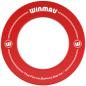 Mobile Preview: Winmau Surround Rot mit Logos