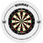 Preview: Winmau Surround Weiß mit Logos