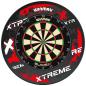 Preview: Winmau Surround Xtreme Red