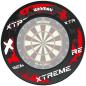Preview: Winmau Surround Xtreme Red