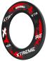 Preview: Winmau Surround Xtreme Red