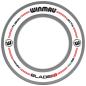 Preview: Winmau Surround Pro Line Weiß Preview: Winmau Surround Pro Line Weiß