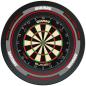 Preview: Winmau Surround Advance Schwarz-Rot Preview: Winmau Surround Advance Schwarz-Rot