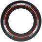 Preview: Winmau Surround Advance Schwarz-Rot Preview: Winmau Surround Advance Schwarz-Rot