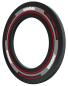Preview: Winmau Surround Advance Schwarz-Rot Preview: Winmau Surround Advance Schwarz-Rot