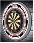 Preview: Winmau Surround Advance Weiß-Rot Preview: Winmau Surround Advance Weiß-Rot