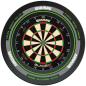 Preview: Winmau Surround Advance Schwarz-Grün Preview: Winmau Surround Advance Schwarz-Grün