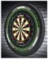 Preview: Winmau Surround Advance Schwarz-Grün Preview: Winmau Surround Advance Schwarz-Grün