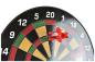 Preview: Karella Magnet-Dartboard-Set Family Preview: Karella Magnet-Dartboard-Set Family