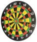 Preview: Karella Magnet-Dartboard-Set Preview: Karella Magnet-Dartboard-Set