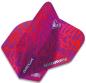 Preview: Winmau Mega Standard Flight Blau-Rot
