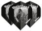 Preview: Lemmy Motorhead Dart Flight
