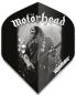 Preview: Lemmy Motorhead Dart Flight