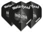 Preview: Winmau Ace of Spades Motörhead Dart Flight