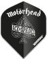 Preview: Ace of Spades Motorhead Dart Flight