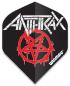 Preview: Rock Legends Anthrax Logo