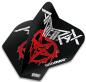 Preview: Winmau Rock Legends Anthrax Logo
