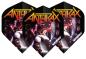 Preview: Winmau Rock Legends Anthrax