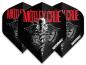 Preview: Winmau Rock Legends Motley Crue Feelgood