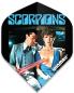 Mobile Preview: Scorpions Dart Flight Love Drive