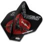 Preview: Winmau Scorpions Dart Flight