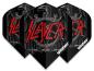 Preview: Winmau Slayer Black Eagle Dart Flight