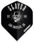 Preview: Slayer LA Dart Flight