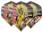 Preview: Winmau Iron Maiden Killers Dart Flight