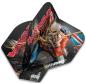Preview: Winmau Iron Maiden Tooper Dart Flight