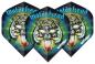 Preview: Winmau Rock Legends Iron Maiden Overkill