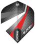 Preview: Winmau Prism Alpha Flight Carbon Design