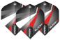 Preview: Winmau Prism Alpha Flight Carbon Design