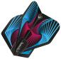 Preview: Winmau Prism Delta Flight blau-pink