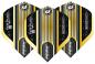 Preview: Winmau Prism Delta Simon Whitlock Pro Design Gold