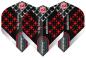 Preview: Winmau Prism Delta Flight The King Pro Design