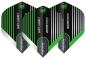 Preview: Winmau Prism Delta Flight Daryl Gurney grün