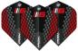 Preview: Winmau Prism Alpha Flight Blade 6 Carbon Rot
