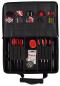 Preview: Master Pak Jeans Edition Dart Koffer Case Preview: Master Pak Jeans Edition Dart Koffer Case