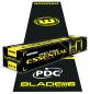 Preview: Winmau Dartmatte Pro Zone Essential PVC