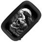 Preview: Alchemy Darts EVA Dart Case - Raven Skull