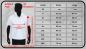 Preview: Arraz Flare Dartpolo Schwarz-Rot Preview: Arraz Flare Dartpolo Schwarz-Rot