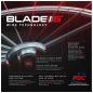Preview: Winmau Blade 6 Triple Core PDC Dart Board Preview: Winmau Blade 6 Triple Core PDC Dart Board
